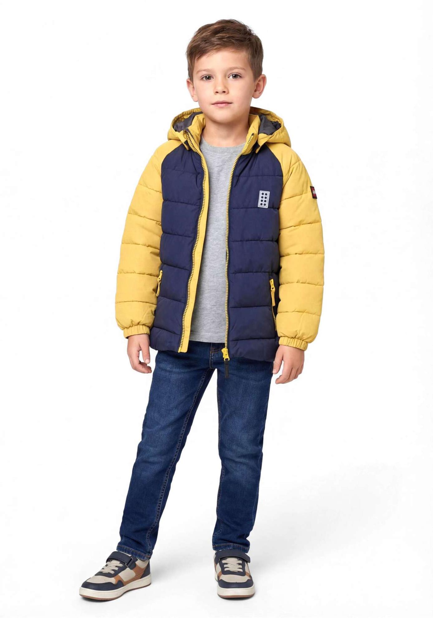 LEGO® Jakke - LWJIPE 704 -LEGO®