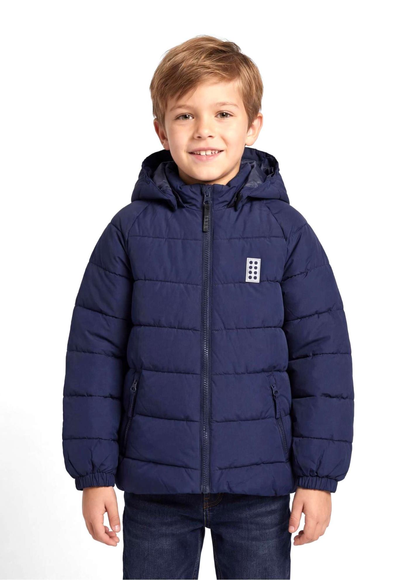 LEGO® Jakke - LWJIPE 704 -LEGO®