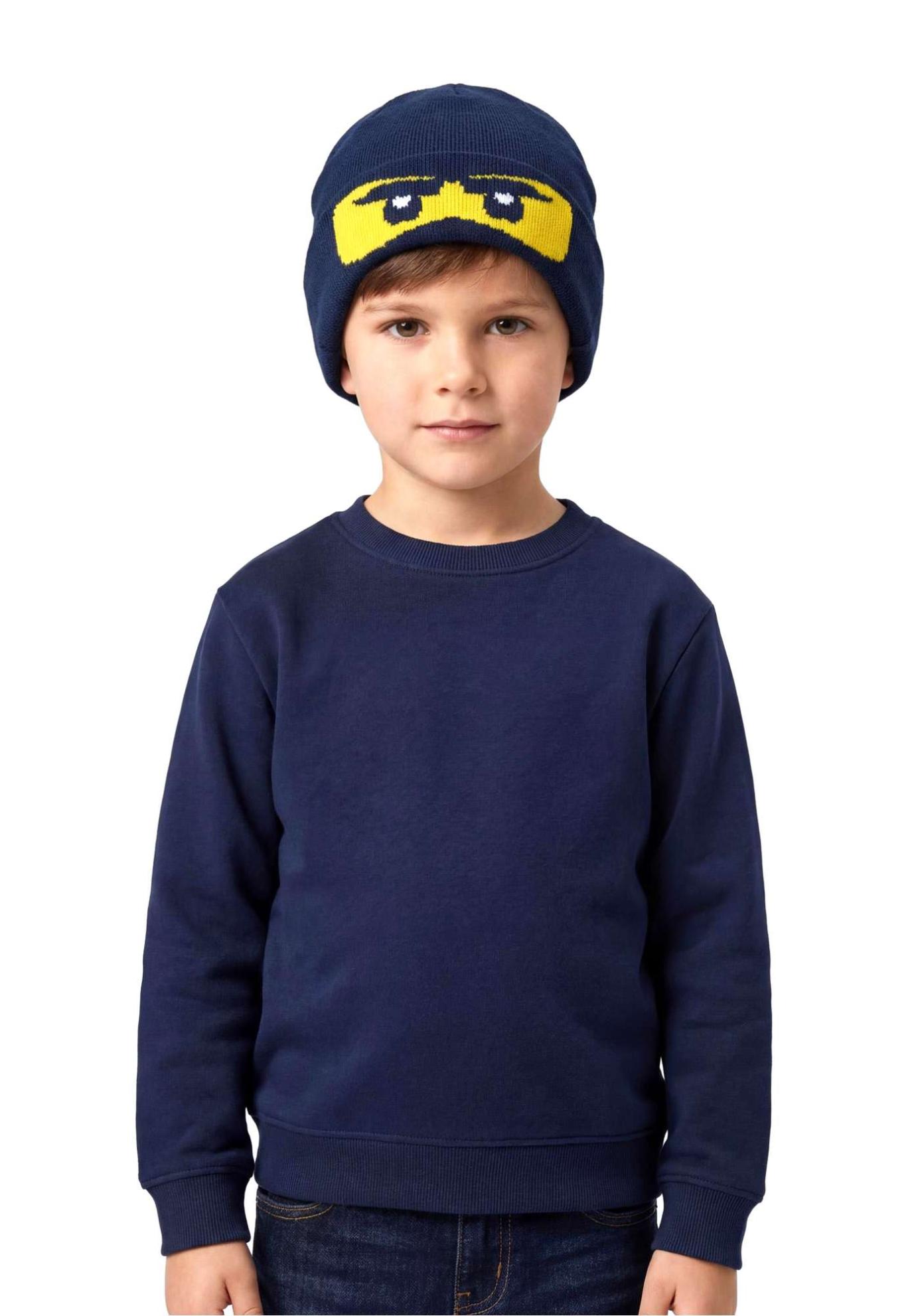 LEGO® NINJAGO® Hat - LWANTONY 710 -LEGO®