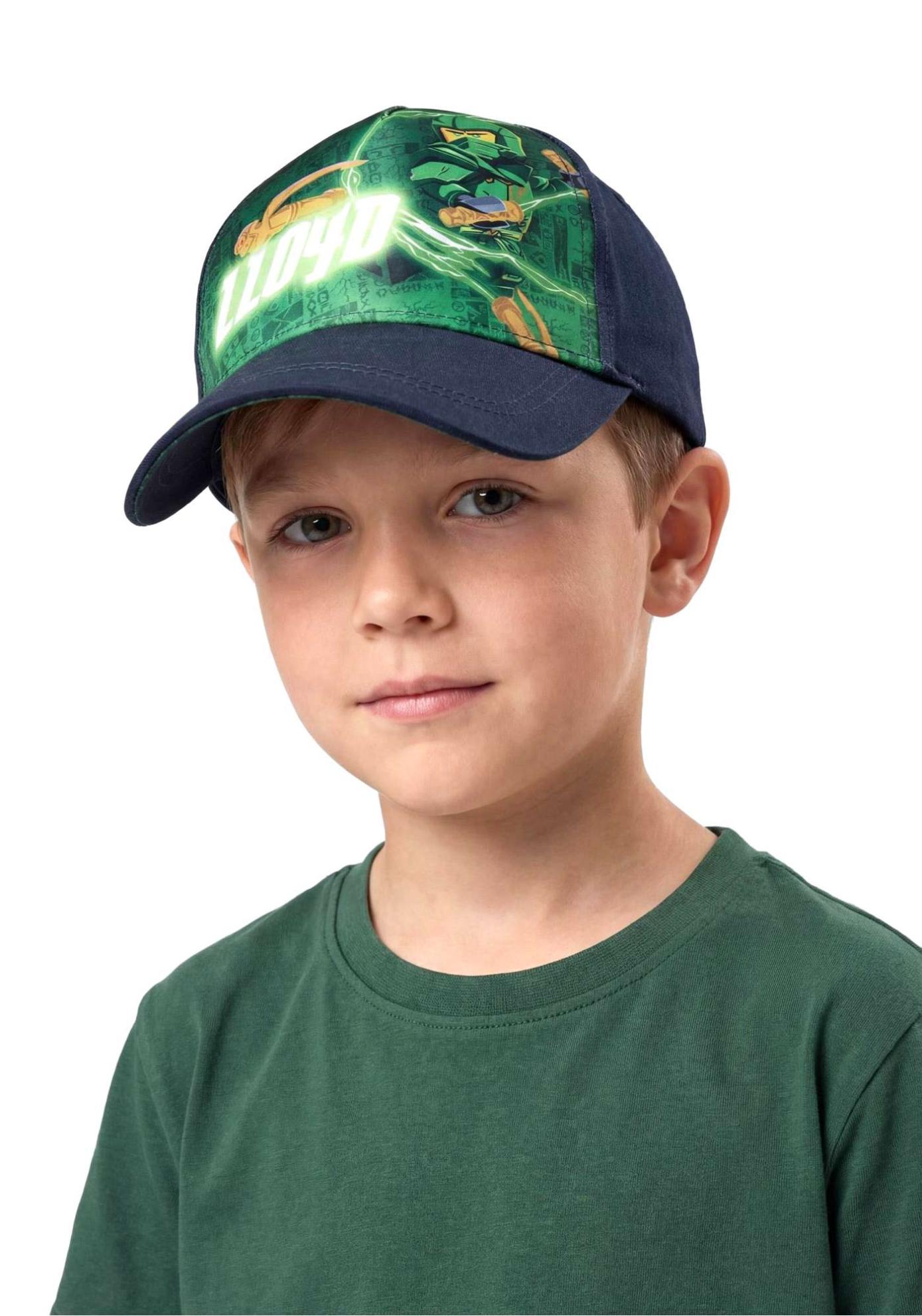 LEGO® NINJAGO® Kasket - LWAGAN 104 -LEGO®
