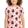 LEGO® DUPLO® T-shirt kortærmet - LWTULIP 201 -LEGO®