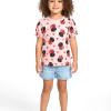 LEGO® DUPLO® T-shirt kortærmet - LWTULIP 201 -LEGO®