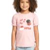 LEGO® DUPLO® T-shirt kortærmet - LWTULIP 201 -LEGO®