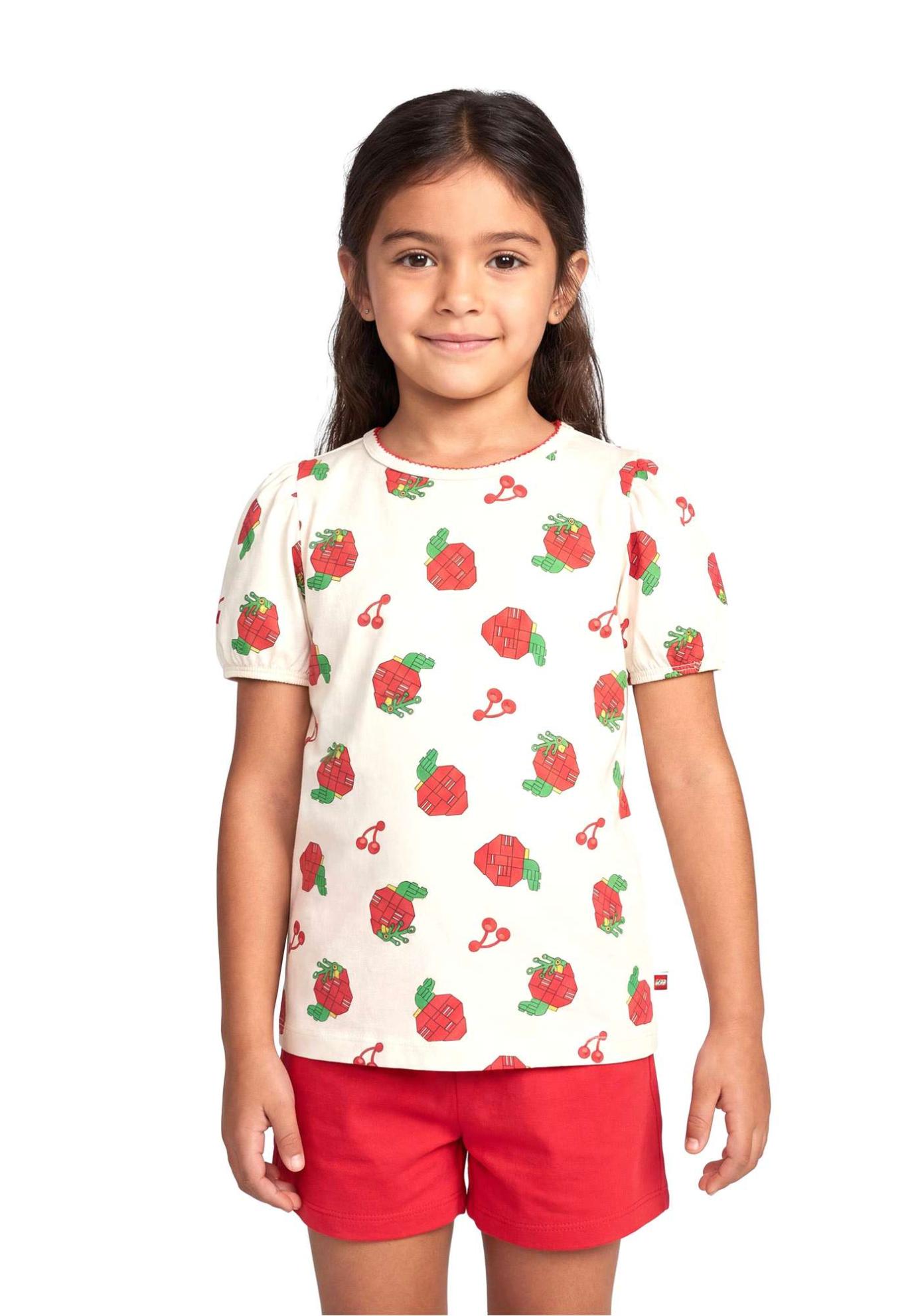 LEGO® T-shirt kortærmet - LWTUNA 204 -LEGO®