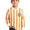 LEGO® NINJAGO® T-shirt langærmet - LWTAJ 110 -LEGO®