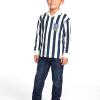 LEGO® NINJAGO® T-shirt langærmet - LWTAJ 110 -LEGO®