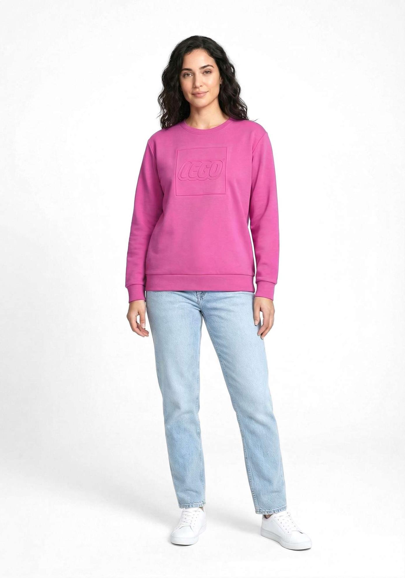 LEGO® Sweatshirt - LWSATO 200 -LEGO®