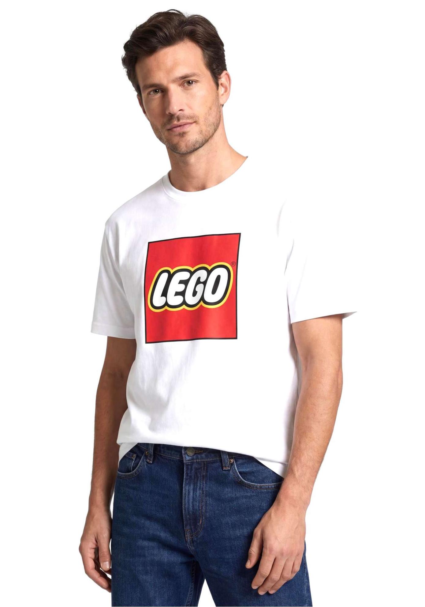 LEGO® T-shirt kortærmet - LWTACE 201 -LEGO®