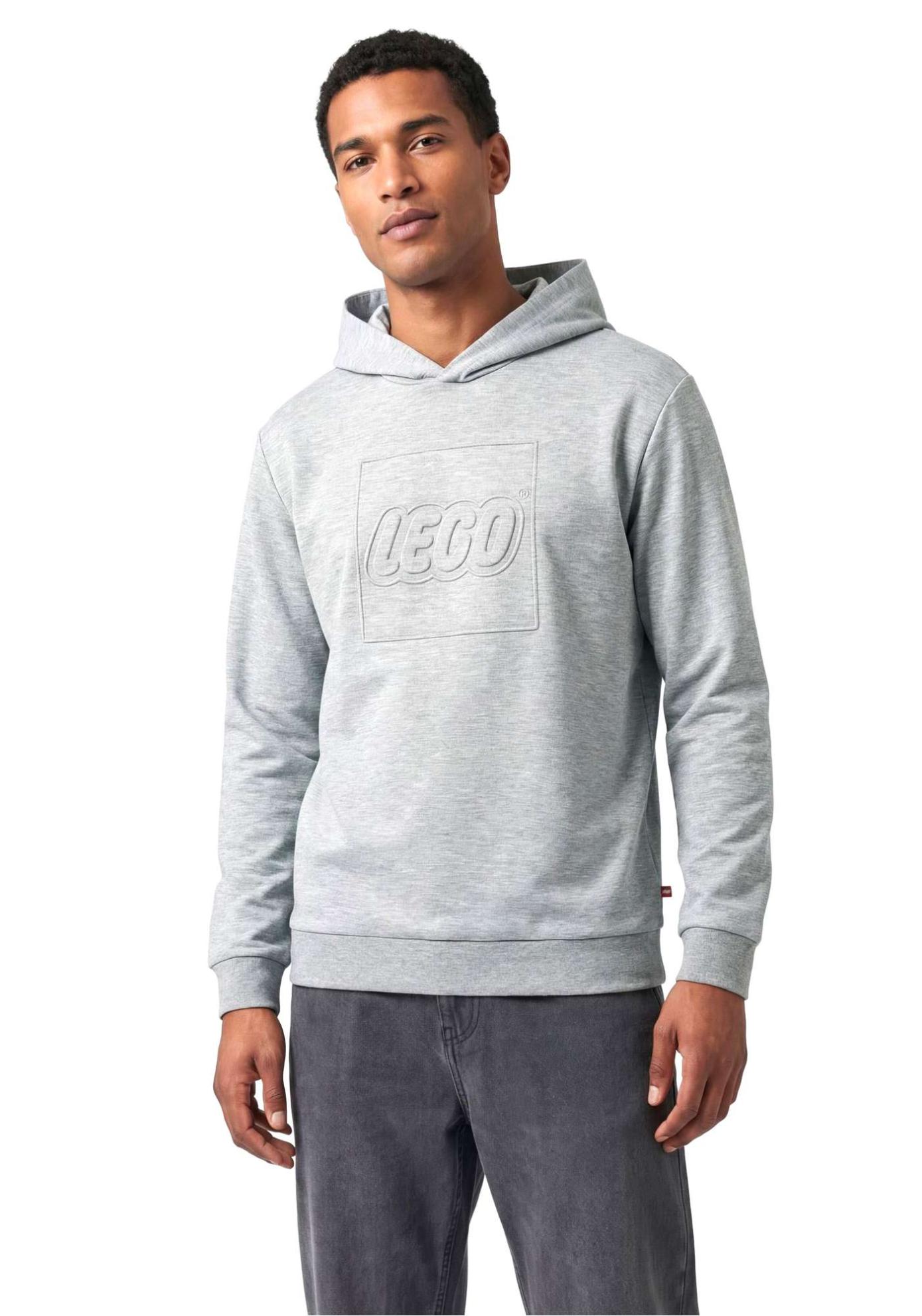 LEGO® Hættetrøje - LWSATO 202 -LEGO®