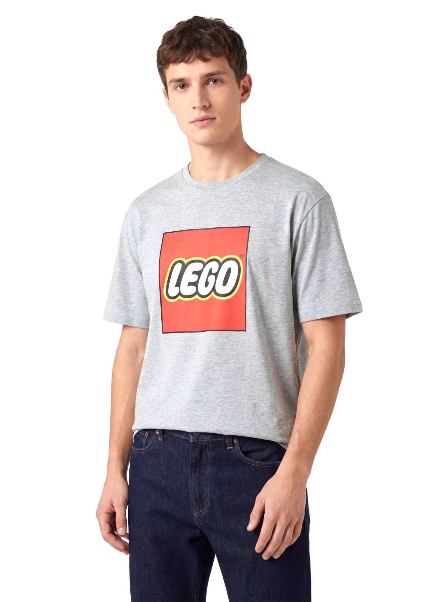 LEGO® T-shirt kortærmet - LWTACE 201 -LEGO®