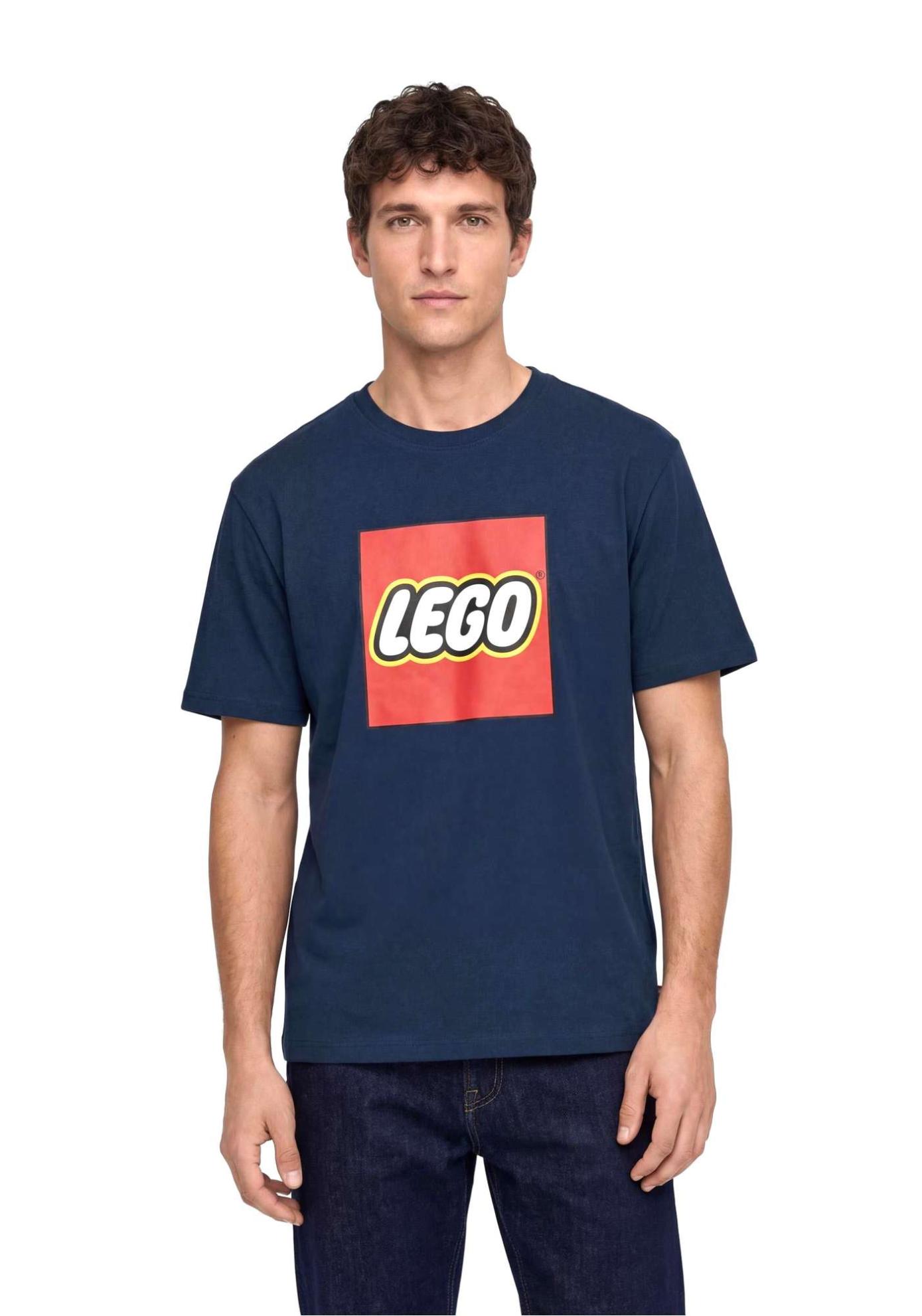 LEGO® T-shirt kortærmet - LWTACE 201 -LEGO®