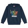 LEGO® NINJAGO® Hættetrøje - LWSIAN 111 -LEGO®