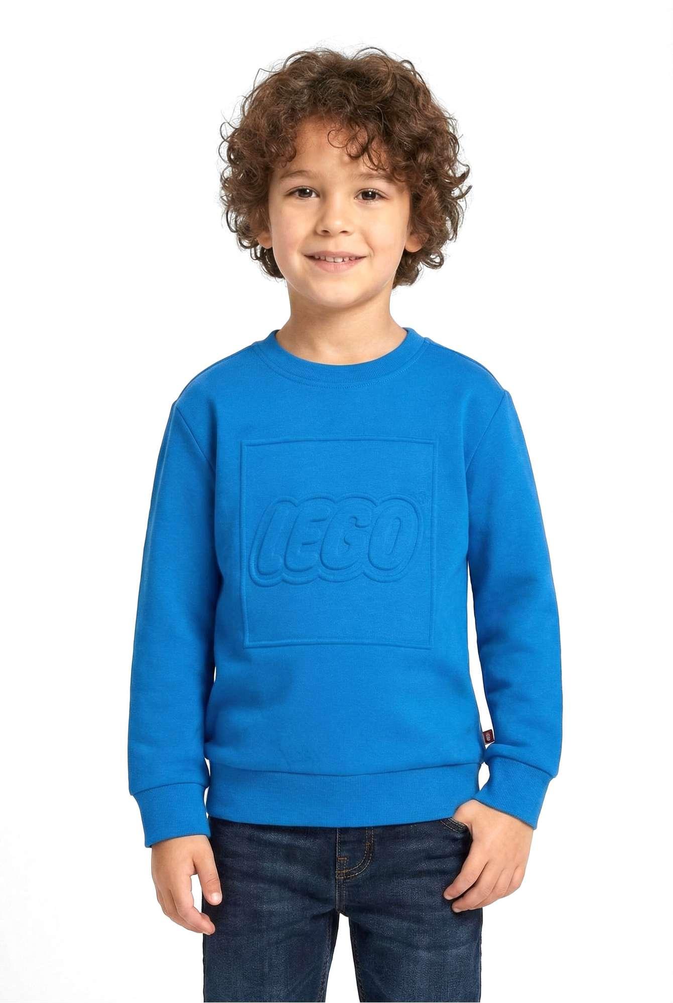 LEGO® Sweatshirt - LWSKY 100 -LEGO®
