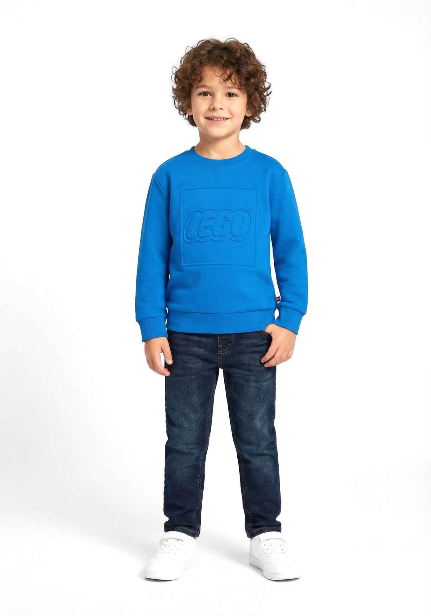 LEGO® Sweatshirt - LWSKY 100 -LEGO®