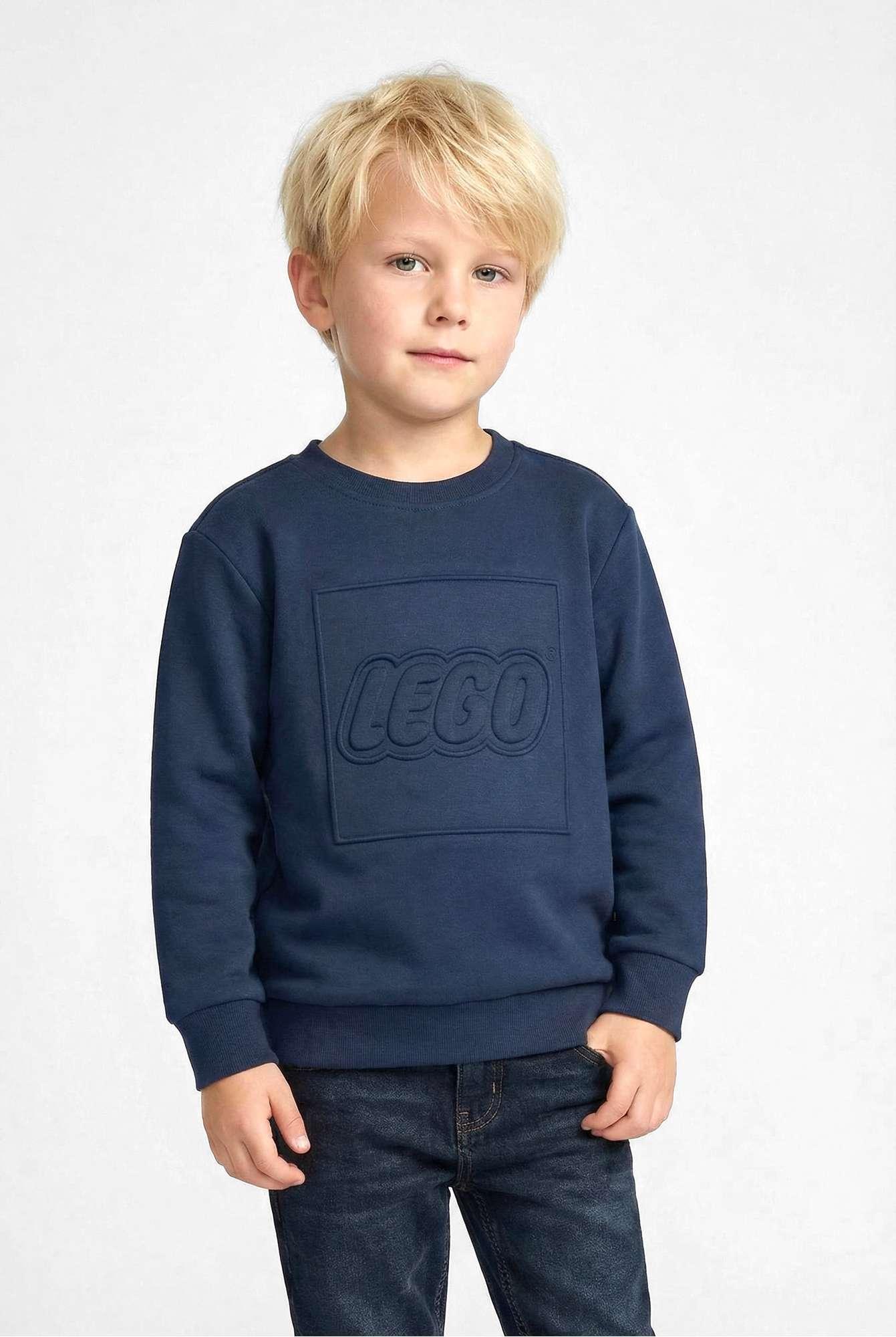 LEGO® Sweatshirt - LWSKY 100 -LEGO®