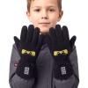LEGO® NINJAGO® Fleecehandske - LWASMUS 600 -LEGO®