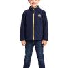 LEGO® NINJAGO® Fleecejakke - LWSAKSO 601 -LEGO®