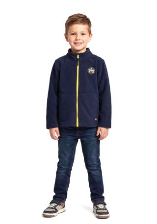 LEGO® NINJAGO® Fleecejakke - LWSAKSO 601 -LEGO®