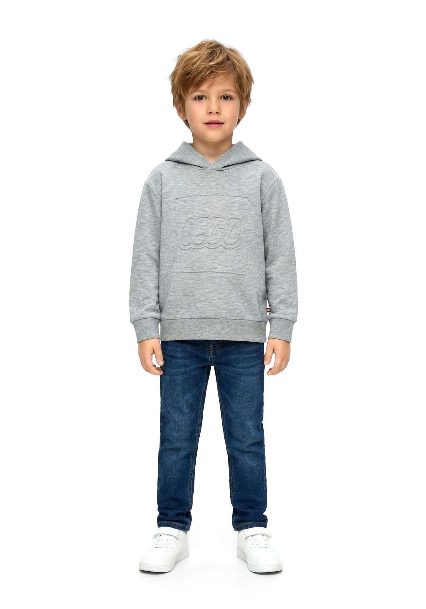LEGO® Hættetrøje - LWSKY 600 -LEGO®