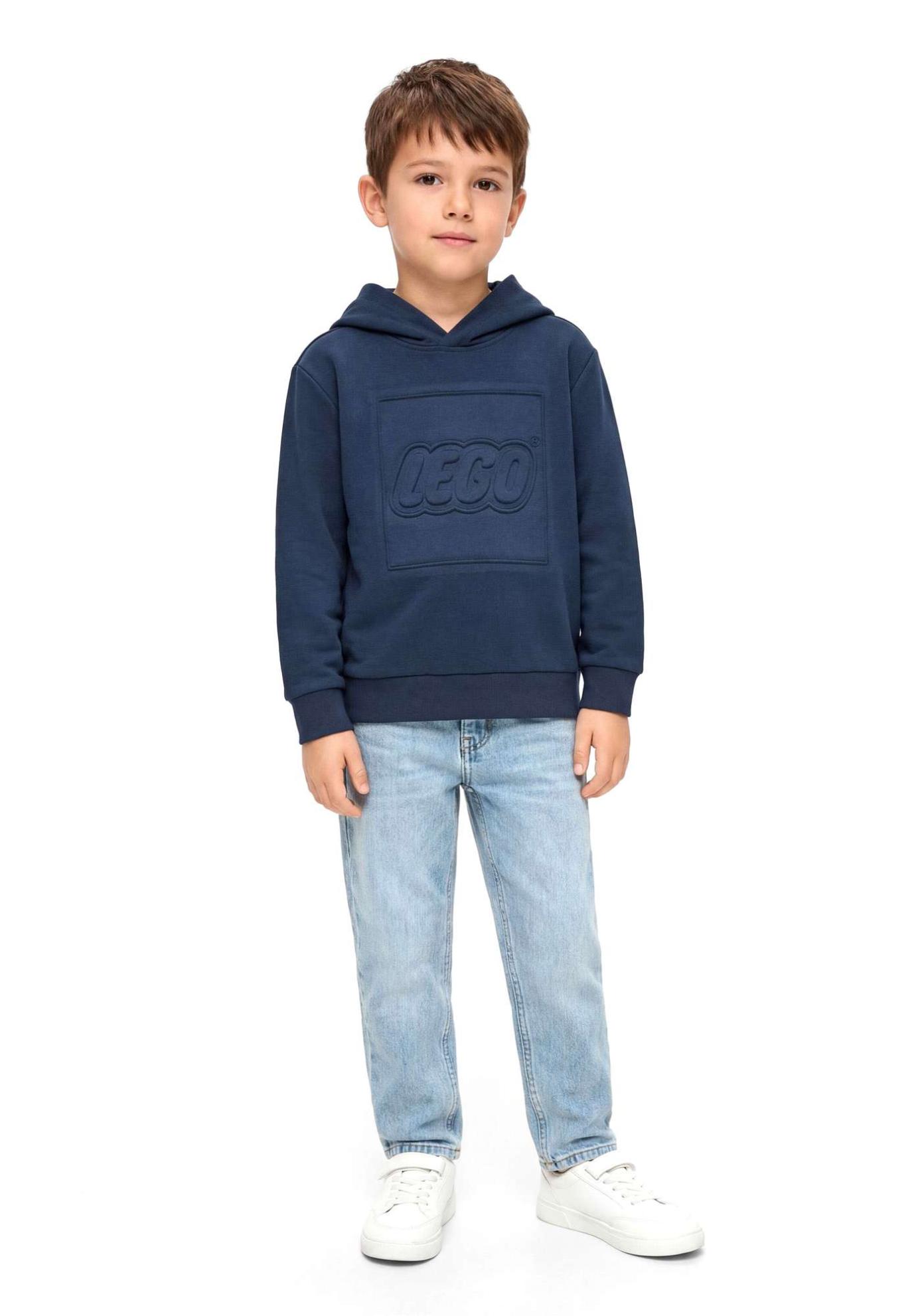 LEGO® Hættetrøje - LWSKY 600 -LEGO®