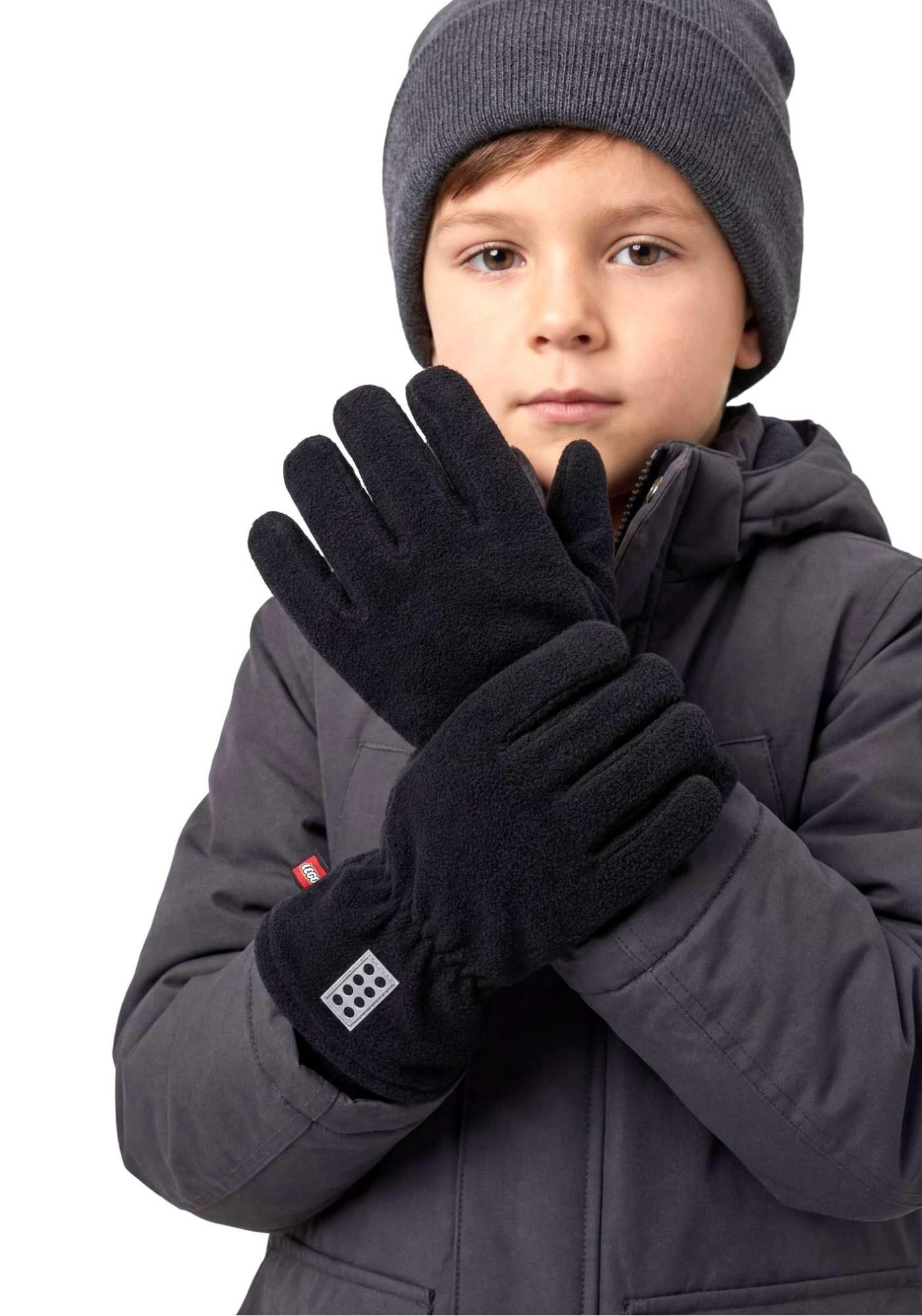 LEGO® Fleecehandske - LWAZUN 722 -LEGO®