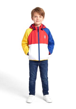 LEGO® Jakke - LWJOCHY 206 -LEGO®