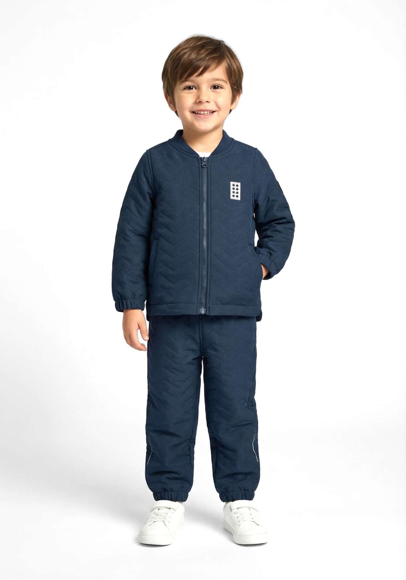 LEGO® Thermosæt - LWSCOUT 206 -LEGO®