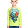 LEGO® NINJAGO® Bade T-shirt langærmet - LWAGAN 300 -LEGO®