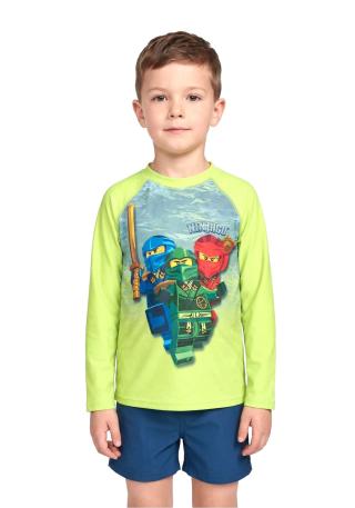 LEGO® NINJAGO® Bade T-shirt langærmet - LWAGAN 300 -LEGO®