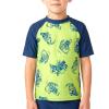 LEGO® NINJAGO® Bade T-shirt kortærmet - LWAGAN 301 -LEGO®