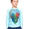 LEGO® NINJAGO® Bade T-shirt langærmet - LWAGAN 300 -LEGO®