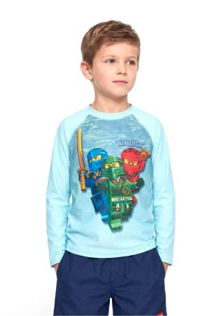 LEGO® NINJAGO® Bade T-shirt langærmet - LWAGAN 300 -LEGO®
