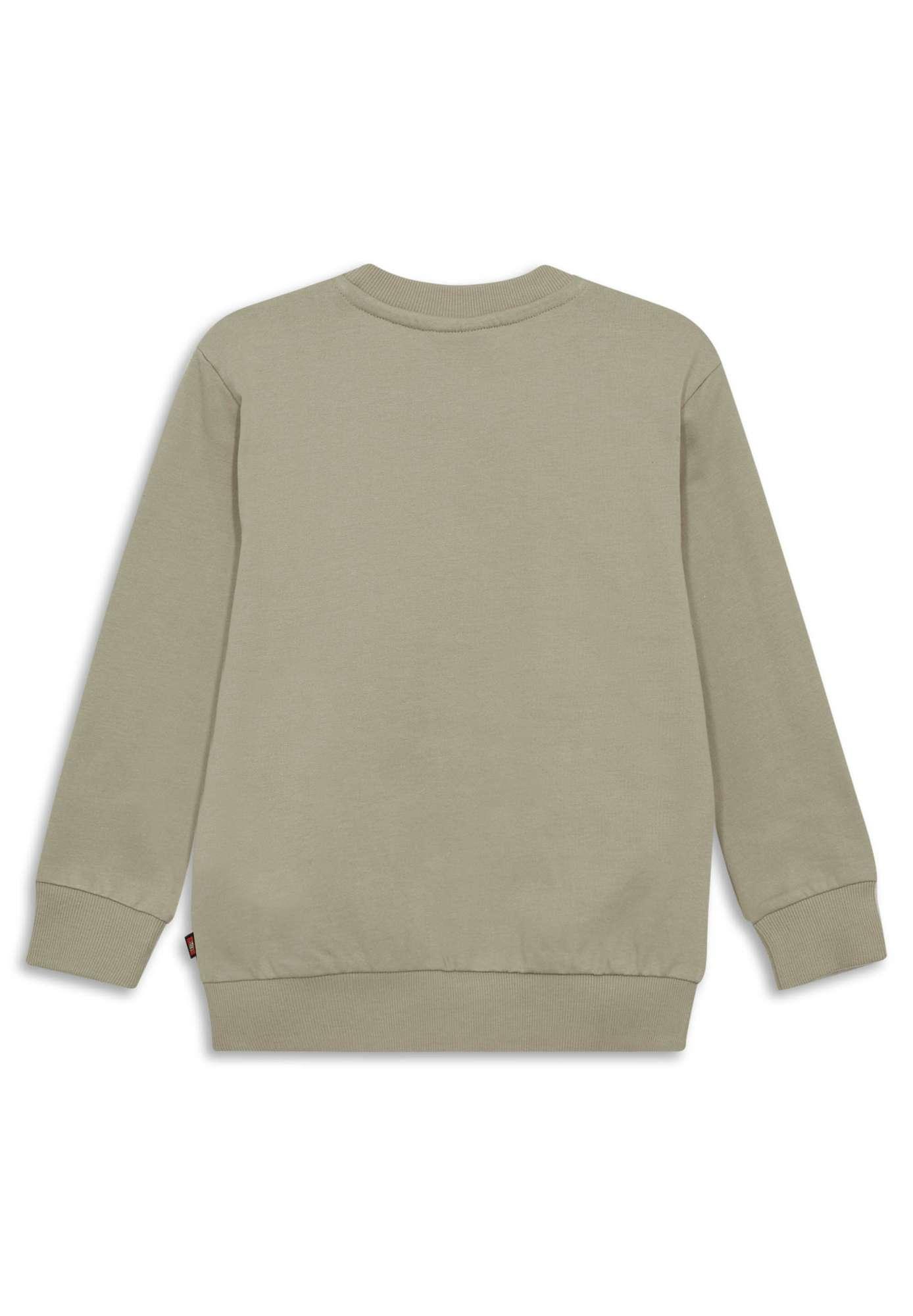LEGO® NINJAGO® Sweatshirt - LWSAKU 600 -LEGO®