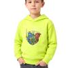 LEGO® NINJAGO® Hættetrøje - LWSAKU 601 -LEGO®