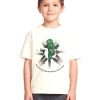 LEGO® NINJAGO® T-shirt kortærmet - LWTAFFY 609 -LEGO®