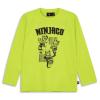 LEGO® NINJAGO® T-shirt langærmet - LWTAFFY 606 -LEGO®