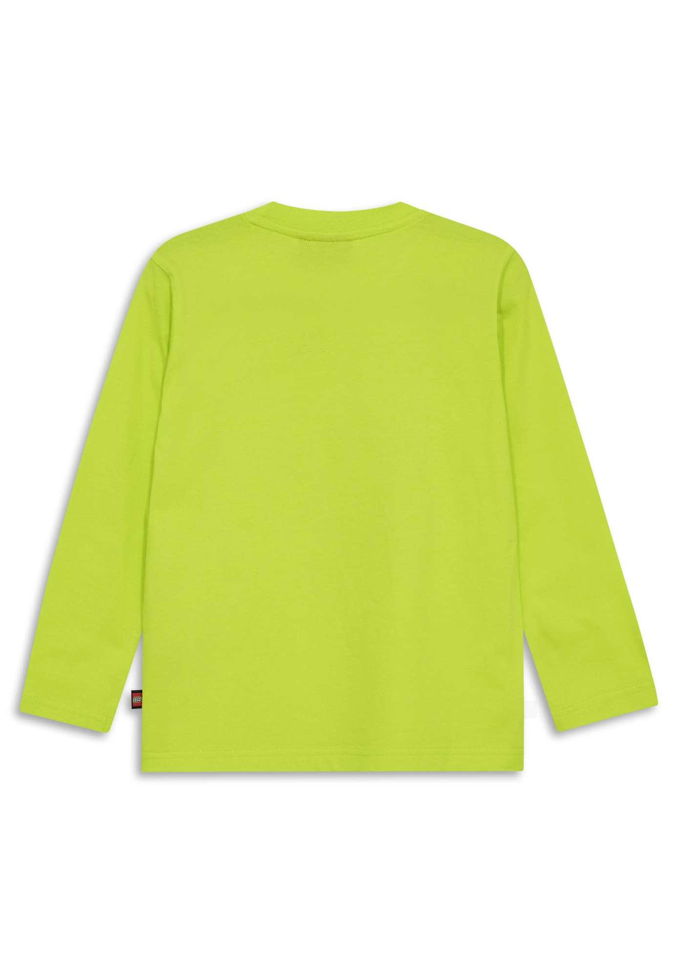 LEGO® NINJAGO® T-shirt langærmet - LWTAFFY 606 -LEGO®