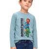 LEGO® NINJAGO® T-shirt langærmet - LWTAFFY 603 -LEGO®