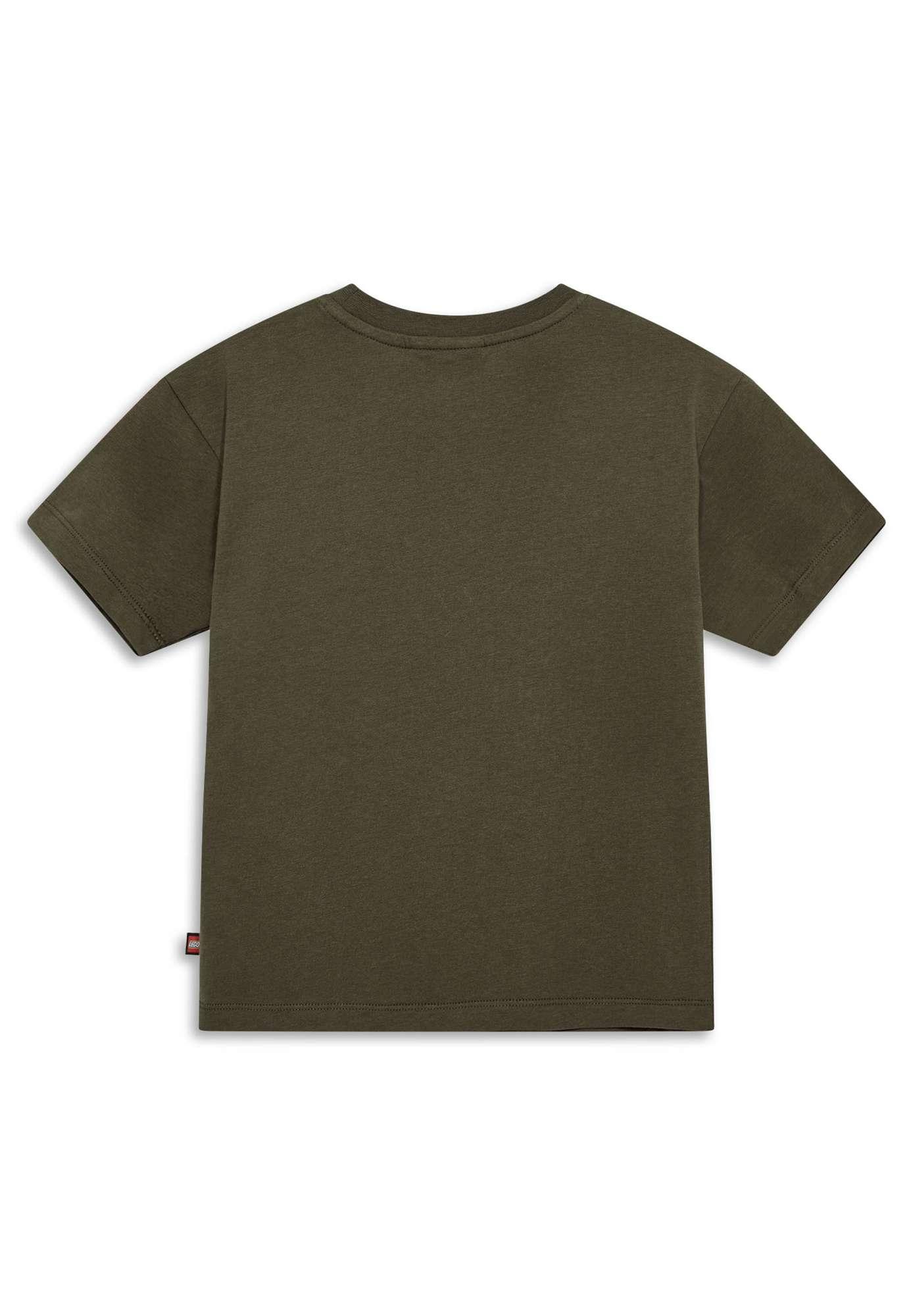 LEGO® NINJAGO® T-shirt kortærmet - LWTAFFY 609 -LEGO®