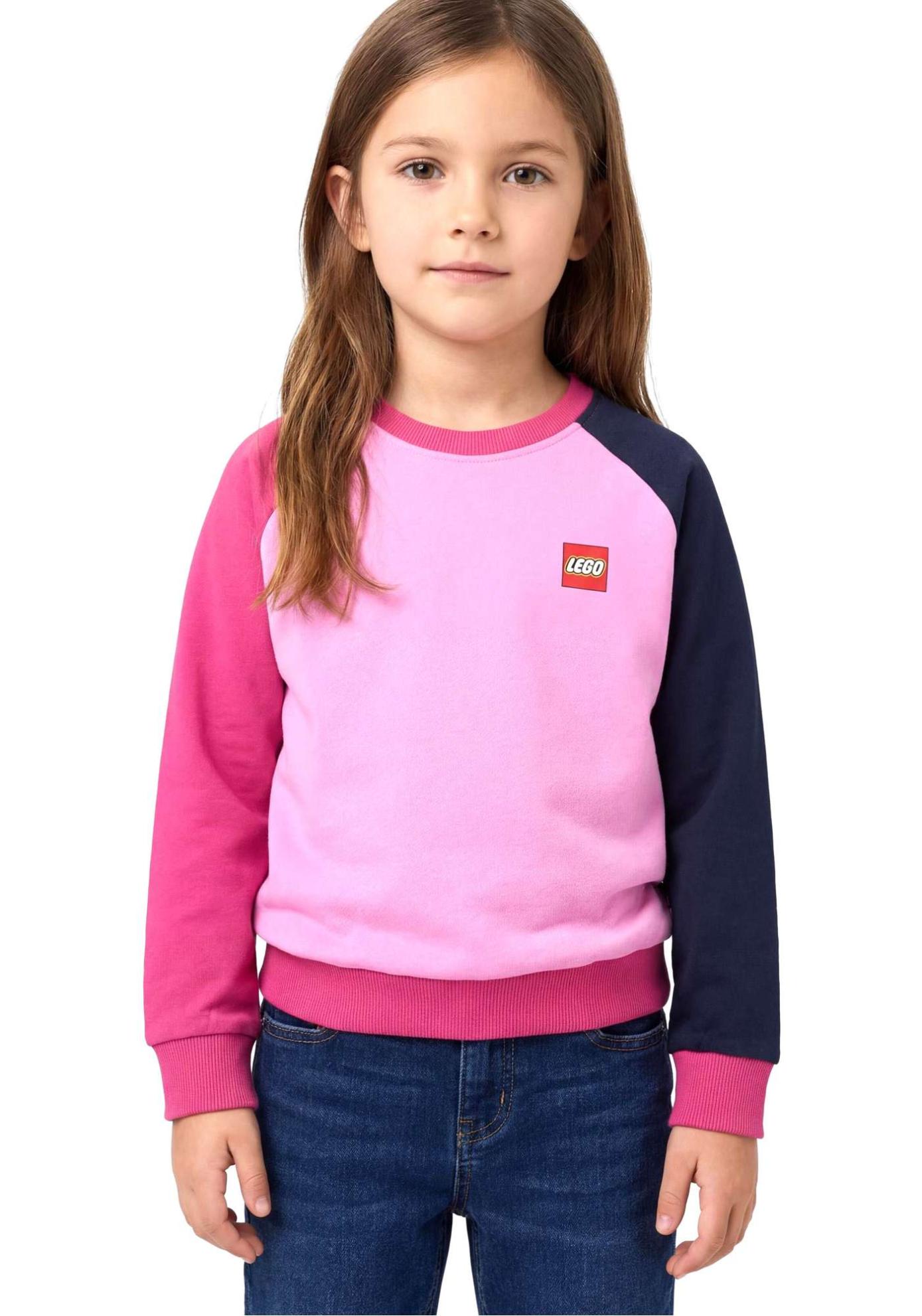 LEGO® Sweatshirt - LWSAKU 705 -LEGO®