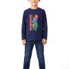 LEGO® NINJAGO® T-shirt langærmet - LWTAFFY 603 -LEGO®