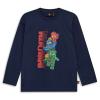 LEGO® NINJAGO® T-shirt langærmet - LWTAFFY 603 -LEGO®