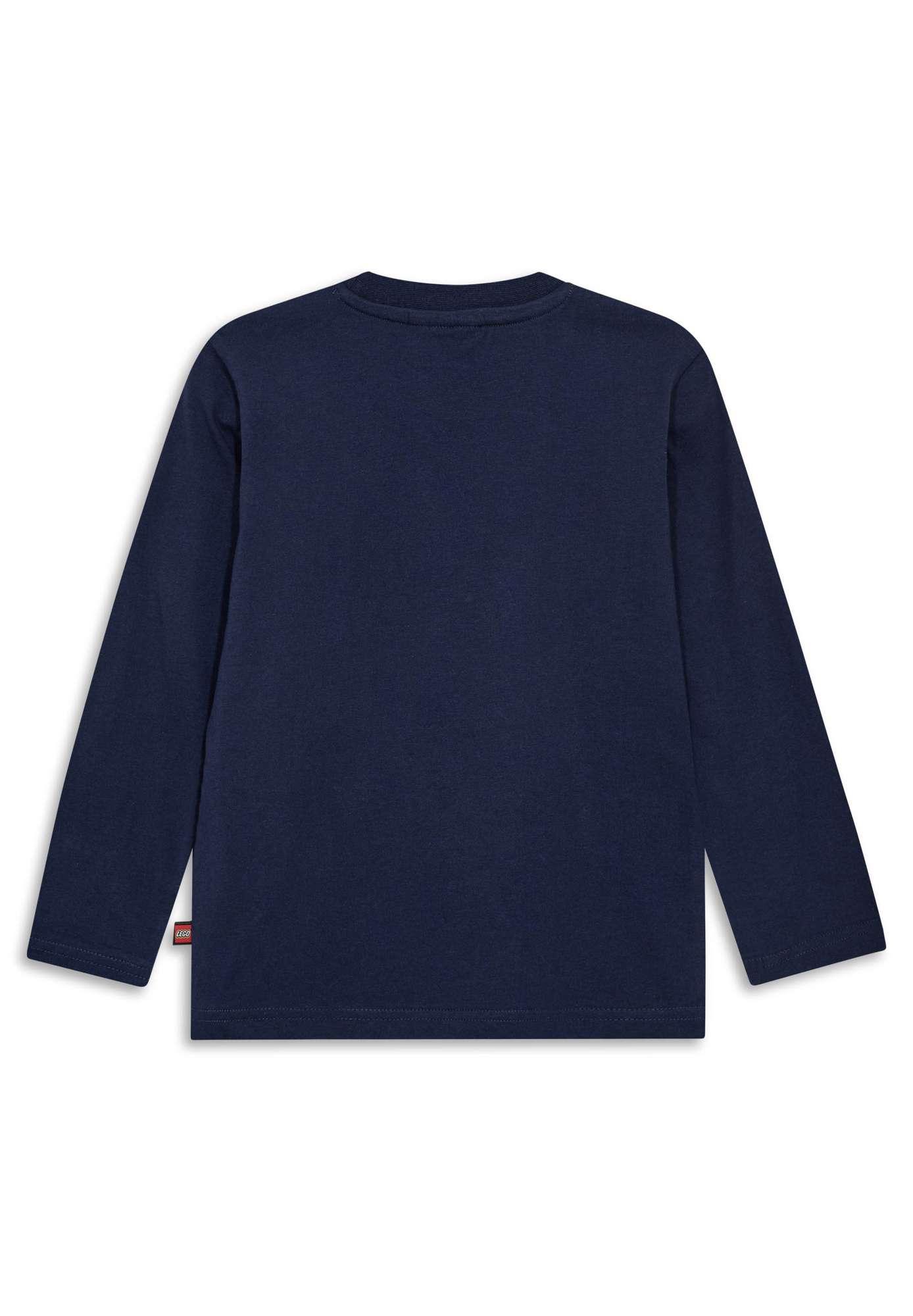 LEGO® NINJAGO® T-shirt langærmet - LWTAFFY 603 -LEGO®