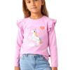 LEGO® T-shirt langærmet - LWTAJA 700 -LEGO®