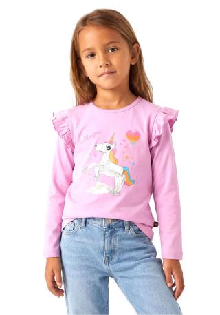LEGO® T-shirt langærmet - LWTAJA 700 -LEGO®