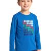 LEGO® T-shirt langærmet - LWTAFFY 700 -LEGO®