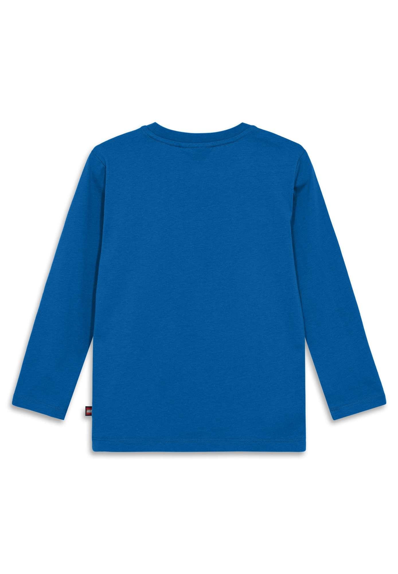 LEGO® T-shirt langærmet - LWTAFFY 700 -LEGO®