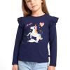 LEGO® T-shirt langærmet - LWTAJA 700 -LEGO®