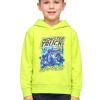LEGO® CITY Hættetrøje - LWSAKU 608 -LEGO®