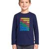 LEGO® T-shirt langærmet - LWTAFFY 700 -LEGO®